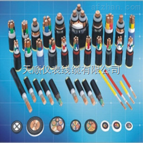 ZRA-KVVP3NH阻燃控制电缆 连云港天顺仪表线缆的钢厂信赖之选