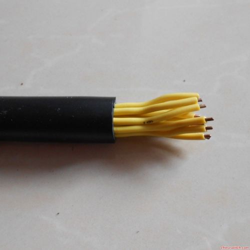 可根据客户要求定做各种特种电缆