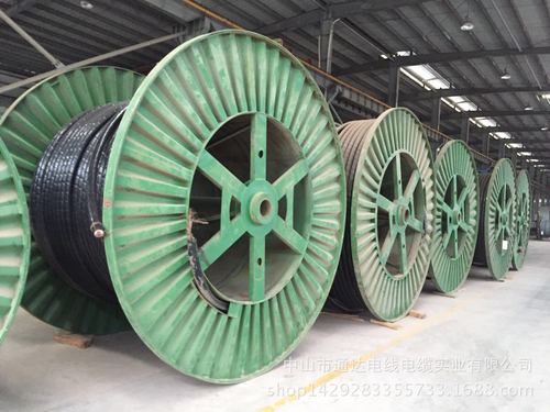 我们将继续为您提供优质安全的电线电缆产品