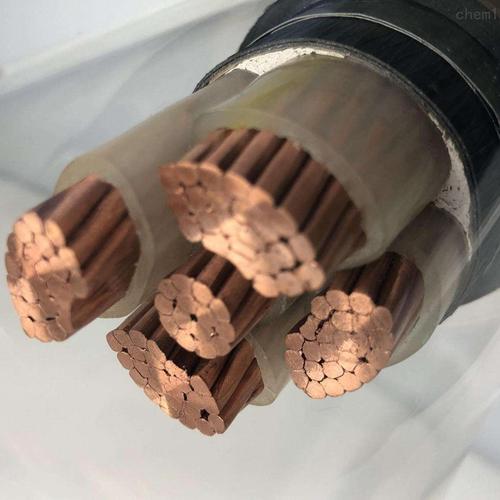 铠装电缆WDZYJV22与阻燃电缆WDZYJV22全解析 型号、性能与应用指南